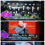 [EXO] 추가-루줌필독)이게  바로 <b>엑소</b>의 중국인기다!!!!