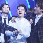 [EXO] 좀이따가 <b>첫</b> 종인<b>시</b> 경수시 챙겨야지