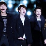 [EXO] 임진각 <b>수호</b> 옷벗은 이유...ㅋㅋ