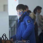 [EXO] 시우민 이거 분위기 왜케 좋지??