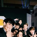 [EXO] 나도..미리 쓸게!!