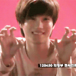 [카이] 아~~~카이야~~~~와따<b>시모</b> 스키야..