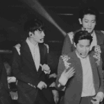 [EXO] 이번년도도 너네랑 보내는구낰ㅋㅋ