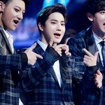 [EXO] 대박 소오오오오<b>오름</b>!!