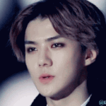 [EXO] <b>새해복</b>많이받아~