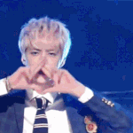 [EXO] 이것들아 <b>새해복</b> 많이 받아라!!