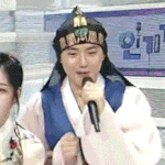 [수호] 수호야 <b>새해복</b> 많이 받아~~~~~