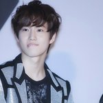 [EXO] <b>새해복</b>많이받어