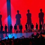 [EXO] 헐 애들 <b>무대사진</b>