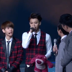 [EXO] 지금 <b>울</b><b>애기</b>들 ㅠㅠ