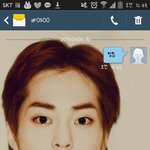 [EXO] <b>새해</b>첫문자를 덕질로시작