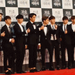 [EXO] 와확실히<b>썬더</b>보니까애들노래실력늘은거알겠다