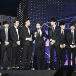 [EXO] 아 뭔가 엄청 단단해진것같음