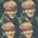 [EXO] <b>썬더</b> ... 사랑해
