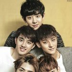 [EXO] 태1연은 뭐이리 맨날 <b>우울</b>해 보이냐