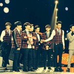 [EXO] 2015년 <b>첫</b>단체<b>사진</b>