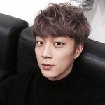 [비스트] 두준오빠 <b>염색</b>