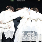 [EXO] 우리 역전한거