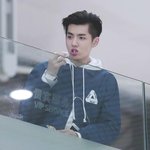 [EXO] 우리 판판이두 <b>새해복</b> 많이많이 받아!! 