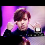 [인피니트] 동우 뭘 약속하자는 거니?