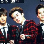 [EXO] <b>니</b>들도 <b>팬</b>의 기준이있지?