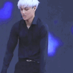 [카이] 오늘 카이 <b>썬더</b> 라이브에서