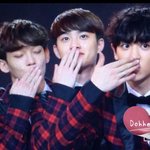 [EXO] 종대의 손키스 (<b>feat</b>. 경수 찬열)