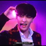 [EXO] 새삼 레이가 고맙다 