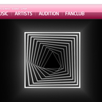 [EXO] 헐 얘들아 이거 뭐임 스엠<b>홈페이지</b>...?