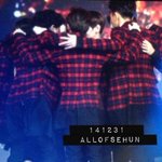 [EXO] 2015년을 맞이 하는 엑소의 <b>자세</b>