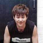 [시우민] ㅅㄷ) 새해맞이 일코해제  ㅋㅋ