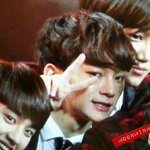 [EXO] 이그조한국오고있나봐<b>오예</b>