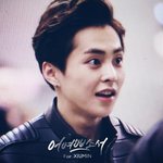 [시우민] 시우민 오늘 <b>비쥬얼</b>보니..