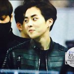 [EXO] 헐 민석이 공항 오늘이 제일 <b>설레</b>ㅠㅠ