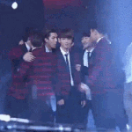 [EXO] @2015 엑톡슬로건! 악개<b>척결</b>!!@