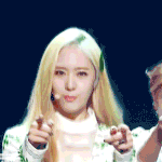 [EXO] 크리스탈 <b>vs</b> 구하라