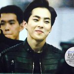 [EXO] 스케줄끝나고 바로오니...<b>이런맛</b>이있구나