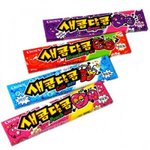 [EXO] 너네 새콤달콤 어떤 <b>맛</b> 좋아해?