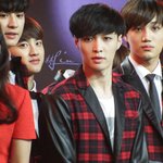 [EXO] 씽이는 어쩜 날이갈수록 살이빠져..