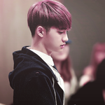 [EXO] 경수 그려줄사람