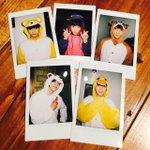 [<b>B1A4</b>] Let's fly <b>B1A4</b>