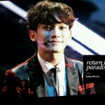 [EXO] 종대ㅜㅜㅜㅜ