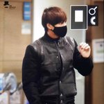 [카이] 종인이 한국왔다~ 곰<b>돌미</b>ㅎㅅㅎ