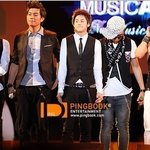 [비스트] 지드래곤 따라쟁이 <b>용준형</b>