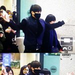 [EXO] 김종인 한국<b>도착</b>하고 이렇게 나왔대ㅋㅋ