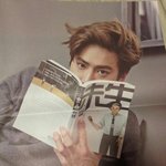 [EXO] 준면이 손에 설렐사람만 들어와