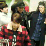 [EXO] 둘기즈 없는 <b>우물</b>짤ㅋㅋㅋㅋㅋㅋㅋ