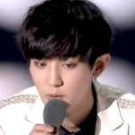 [EXO] <b>박찬열</b>은 항상 인스타에서ㅋㅋㅋㅋㅋ