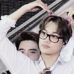 [EXO] 우리막 10년뒤에 <b>역사</b>로남는