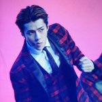 [EXO] <b>자아</b>는 다른곳가서 찾아